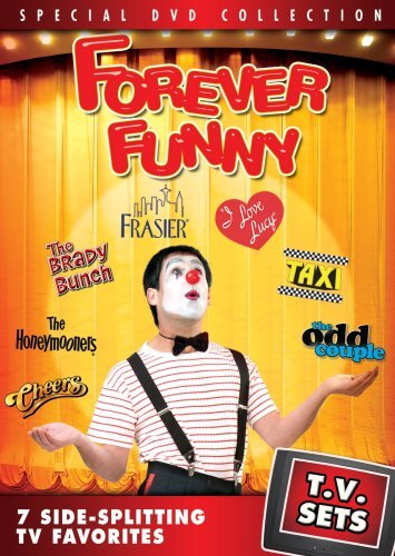 Tv Sets: Forever Funny/Tv Sets: Forever Funny@Nr