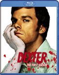 Dexter Season 1 Season 1 