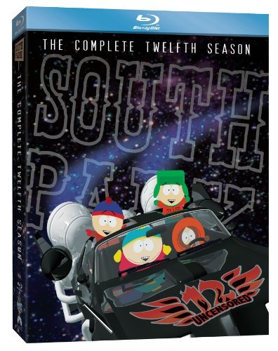 South Park Season 12 Season 12 