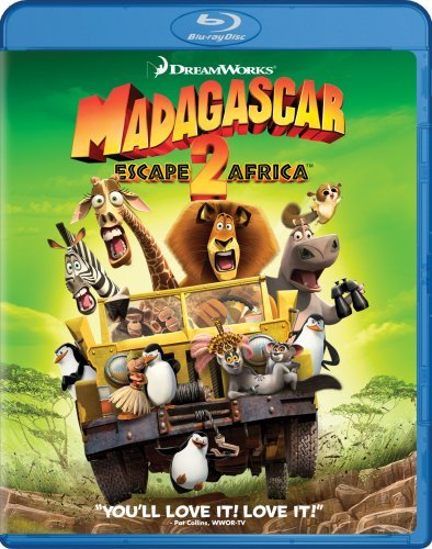 Madagascar Escape 2 Africa Madagascar Escape 2 Africa Nr 