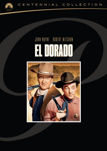 El Dorado/Wayne/Mitchum/Caan@Ws@Nr/2 Dvd
