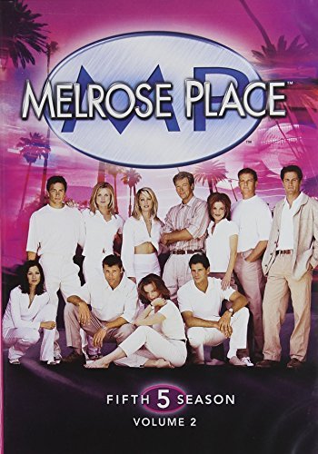 Melrose Place/Vol. 2-Season 5@Nr/3 Dvd