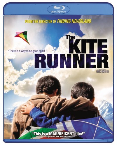 Kite Runner Abdalla Dinesh Ws Blu Ray Pg13 