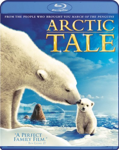Arctic Tale/Arctic Tale@Ws/Blu-Ray@G