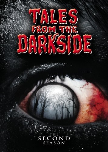 Tales From The Darkside Season 2 Nr 3 DVD 