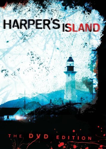 Harper's Island/Beaver/Campbell/Cassidy@Ws@Nr/4 Dvd