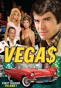 Vegas/Vegas: First Season Volume 1@Nr/3 Dvd