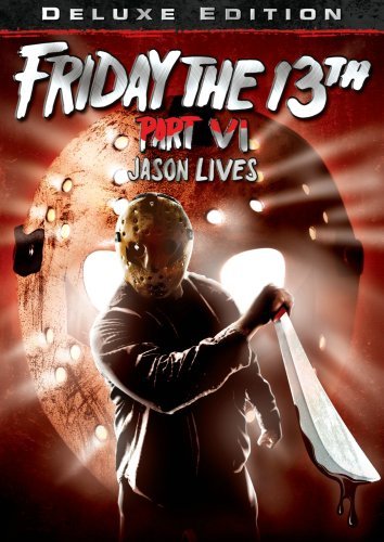 Friday The 13th Pt. 6-Jason Li/Cooke/Kagen/Jones@Ws@R