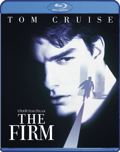Firm/Cruise/Hackman@Ws/Blu-Ray@R