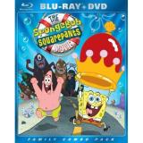 Spongebob Squarepants Movie Spongebob Squarepants Movie Blu Ray Ws Pg 2 Br 