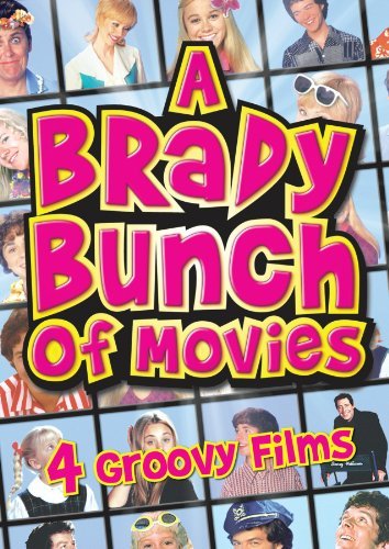 Brady Bunch Movie/Collection@Dvd@Pg13