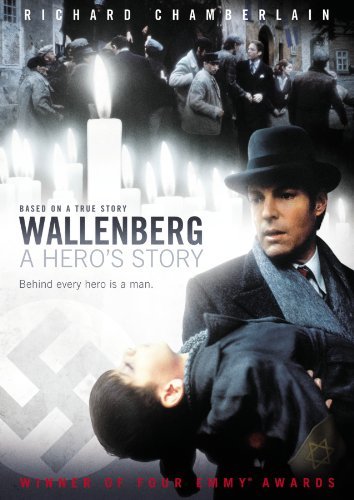 Wallenberg A Hero's Story Chamberlain Colley Krige Nr 