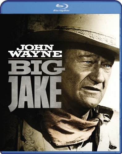 Big Jake Wayne O'hara Boone Wayne O'hara Boone 