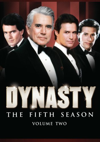 Dynasty/Season 5 Volume 2@Season 5 Volume 2