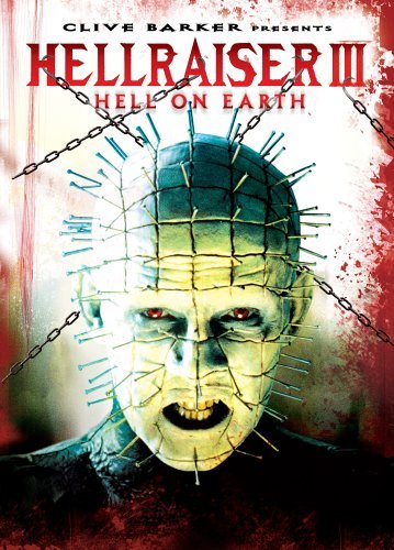 Hellraiser 3-Hell On Earth/Bradley/Bernhardt/Boynton@Clr/Ws@R