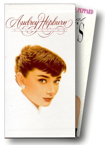 Audrey Hepburn Collection/Hepburn,Audrey@Cc/Hifi@Nr/3 Cassettes