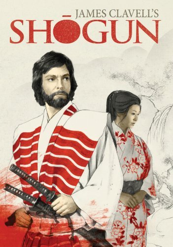 Shogun Chamberlain Mifune Nr 5 DVD 