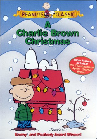 Peanuts/Charlie Brown Christmas/It's C@Clr/Cc@Chnr/2-On-1