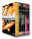 Original Crew Movie Collection Star Trek Clr Cc Prbk 09 24 01 Nr 6 DVD 