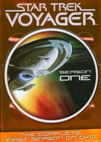 Star Trek Voyager/Season 1@Clr@Nr