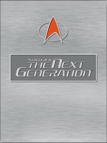 Star Trek Next Generation/Season 2@Dvd@Nr