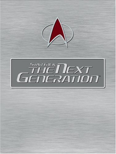Star Trek Next Generation/Season 1@Dvd@Nr