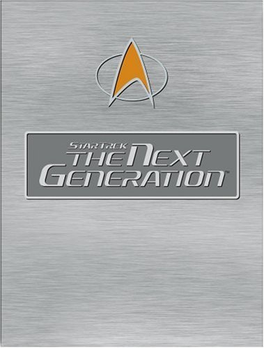 Star Trek Next Generation/Season 3@Dvd@Nr