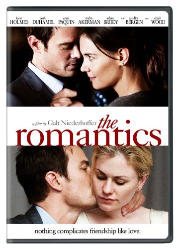 Romantics/Holmes/Duhamel/Paquin/Wood@Ws@Pg13