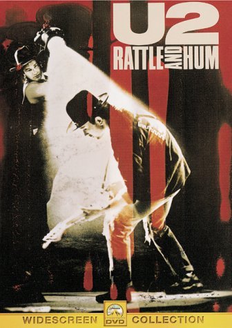 U2/Rattle & Hum@Ws