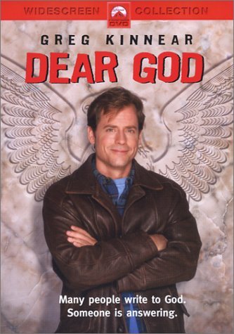 Dear God/Kinnear/Metcalf/Conway@DVD@PG