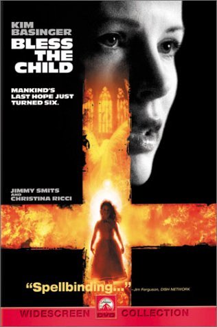 Bless The Child/Basinger/Smits/Ricci@DVD@R