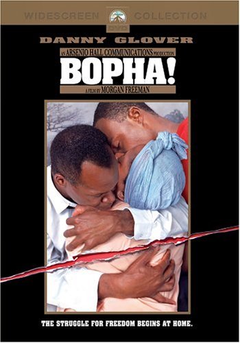 Bopha!/Glover/Mcdowell/Woodard@DVD@PG13