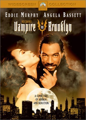 Vampire In Brooklyn/Murphy/Bassett/Payne/Hardison/@Ws/Keeper@R