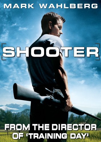 Shooter Wahlberg Pena Glover Ws R 