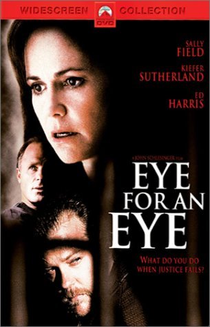 Eye For An Eye/Field/Harris/Sutherland/Manteg@Ws@R