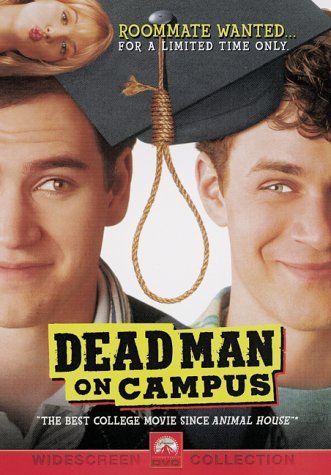 Dead Man On Campus/Scott/Gosselaar@Clr/Cc/St/Ws/Keeper@R