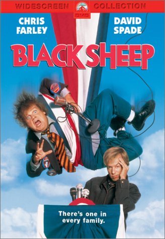Black Sheep (1996)/Farley/Spade/Matheson/Busey/Ca@Clr/Cc/Ws@Pg13