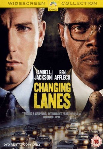 Changing Lanes/Affleck/Jackson/Collette