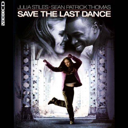 Save The Last Dance/Stiles/Thomas/Washington