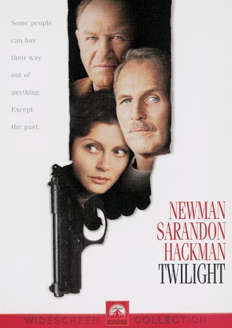 Twilight/Newman/Sarandon/Hackman@DVD@R