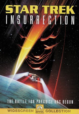 Star Trek-Insurrection/Stewart/Frakes/Spiner@Clr/Cc/5.1/Ws@Pg