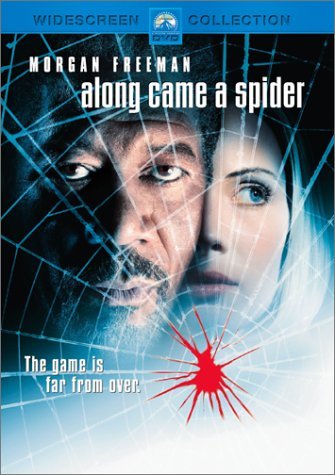 Along Came A Spider/Freeman/Potter/Wincott/Baker@DVD@R