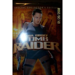 Tomb Raider Jolie Voight Glen Da 