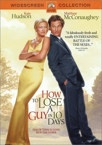 How To Lose A Guy In 10 Days Hudson Mcconaughey Clr Ws Pg13 