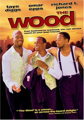 The Wood/Epps/Diggs/Jones/Nelson@DVD@R