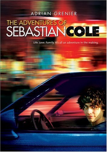 Adventures Of Sebastian Cole/Grenier/Colin/Gregg@Clr/Cc/5.1/Ws@R