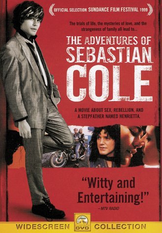 Adventures Of Sebastian Cole/Grenier/Colin/Gregg@Clr/Cc/5.1/Ws@R