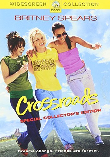 Crossroads/Spears,Britney