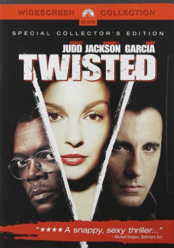 Twisted/Judd/Jackson/Garcia@Ws