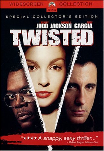 Twisted Judd Jackson Garcia Clr Ws R Coll. Ed. 